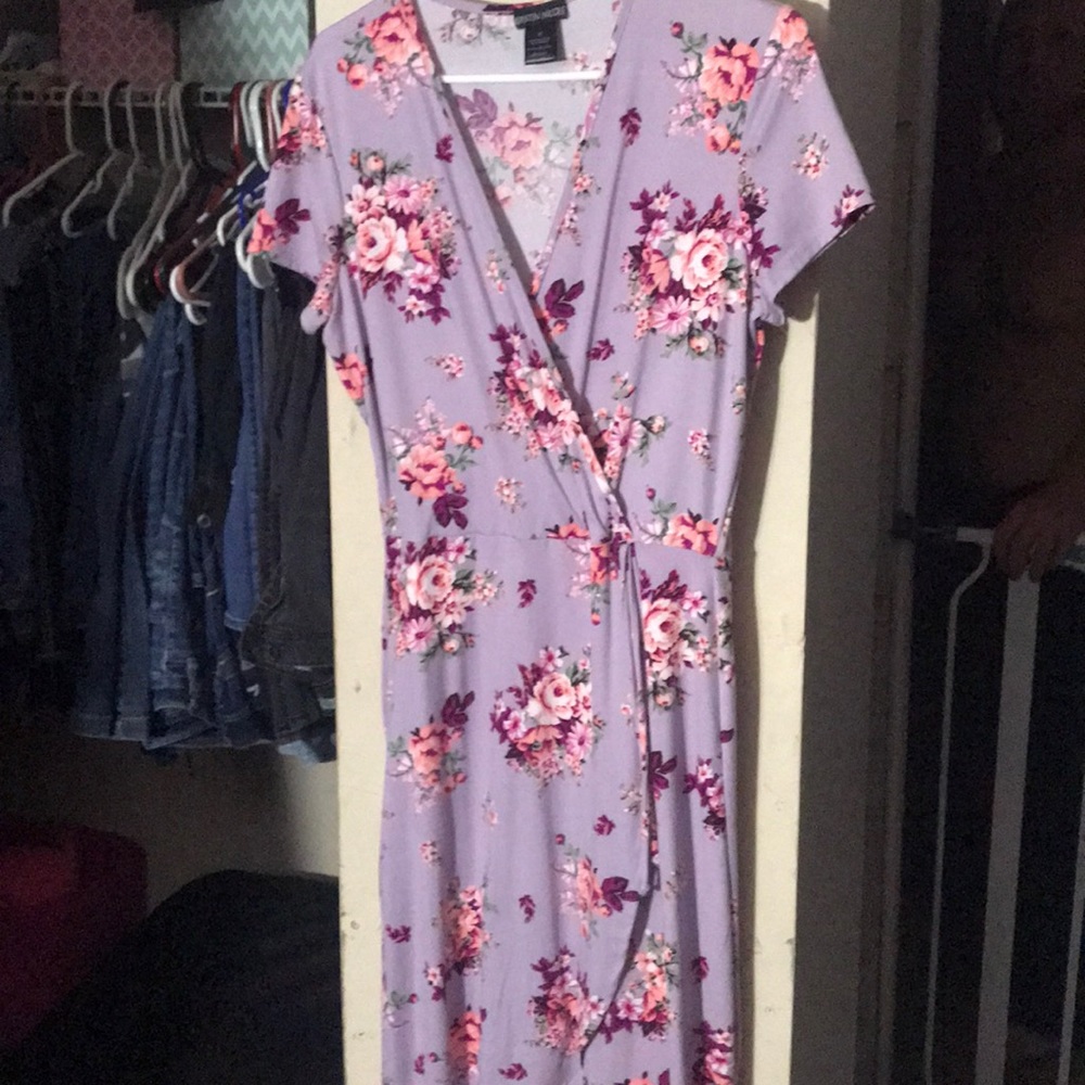 Beautiful dress, nice for church